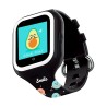 Montre intelligente Save Family ICONIC Plus 4G Noir 1,4"