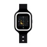 Montre intelligente Save Family ICONIC Plus 4G Noir 1,4"