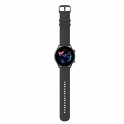 Montre intelligente Amazfit 69-GTR 3 Black 1,39" AMOLED 5 atm Noir 46 mm