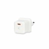 Chargeur mural KSIX 20W Blanc