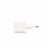 Chargeur mural KSIX 20W Blanc