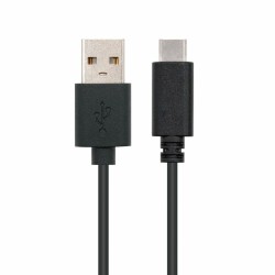 Câble USB A vers USB C NANOCABLE 10.01.2103