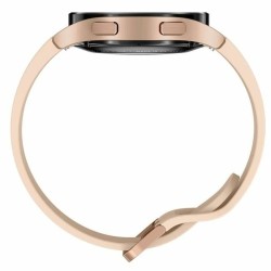 Montre intelligente Samsung Galaxy Watch4  Doré 4G Bluetooth 5.0 1,2" Rose Or 40 mm