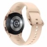 Montre intelligente Samsung Galaxy Watch4  Doré 4G Bluetooth 5.0 1,2" Rose Or 40 mm