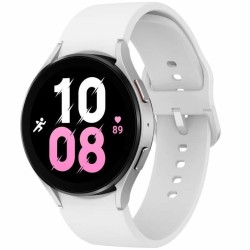 Montre intelligente Samsung Galaxy Watch5  1,36" Argenté 4G