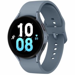 Montre intelligente Samsung Galaxy Watch5  1,36" Bleu 4G