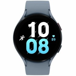 Montre intelligente Samsung Galaxy Watch5  1,36" Bleu 4G