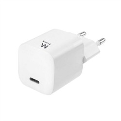 Chargeur mural Ewent EW1322 Blanc 33 W