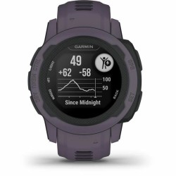 Montre intelligente GARMIN Instinct 2S Pourpre