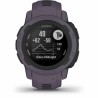 Montre intelligente GARMIN Instinct 2S Pourpre