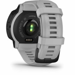 Montre intelligente GARMIN Instinct 2 Solar Gris