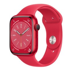 Montre intelligente Apple Watch Series 8 45 mm