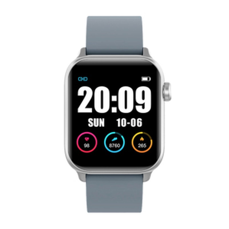 Montre intelligente Xplora XMOVE-EU-GREY