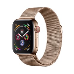 Montre intelligente Apple...