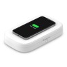 Chargeur sans fil Belkin WIZ011vfWH