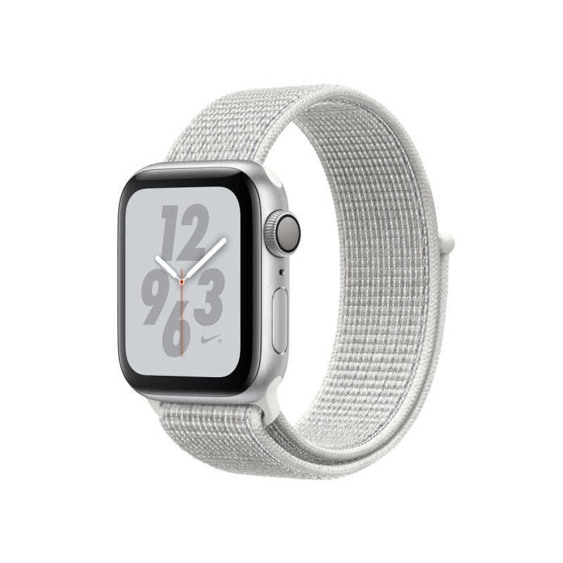 Montre intelligente Apple Nike+ Series 4