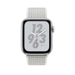 Montre intelligente Apple Nike+ Series 4