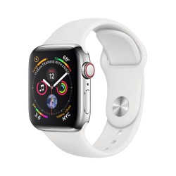 Montre intelligente Apple...