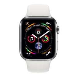 Montre intelligente Apple Watch Series 4