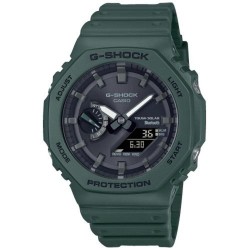 Montre intelligente Casio...