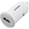 Chargeur de Voiture USB Universel + Câble USB C Unotec