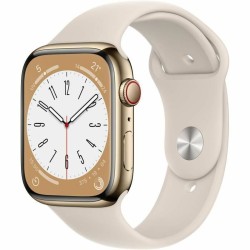 Montre intelligente Apple...