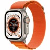 Montre intelligente Apple Watch Ultra 4G WatchOS 9 Orange