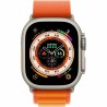 Montre intelligente Apple Watch Ultra 4G WatchOS 9 Orange