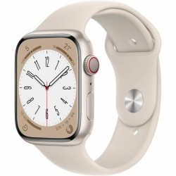 Montre intelligente Apple Watch Series 8 4G WatchOS 9 32 GB