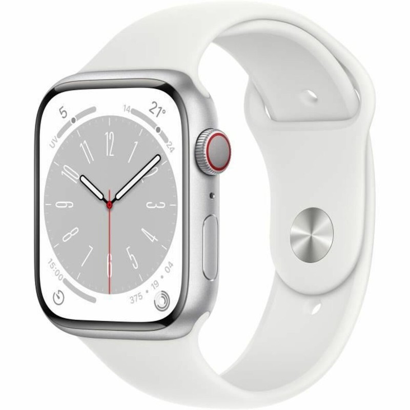 Montre intelligente Apple Watch Series 8 32 GB 4G OLED