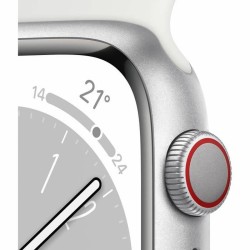 Montre intelligente Apple Watch Series 8 32 GB 4G OLED