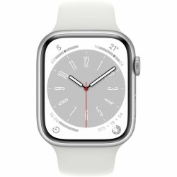 Montre intelligente Apple Watch Series 8 32 GB 4G OLED