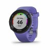 Montre intelligente GARMIN Forerunner 45S 1,04" GPS 1,04" Noir Gris Violet