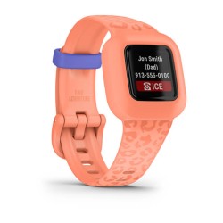 Smartwatch pour enfants GARMIN Vivofit Jr. 3 14 GB