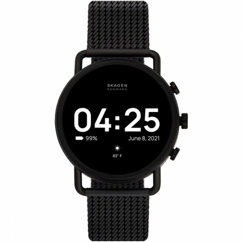 Montre intelligente Skagen X by KYGO - Gen. 5