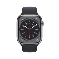 Montre intelligente Apple...