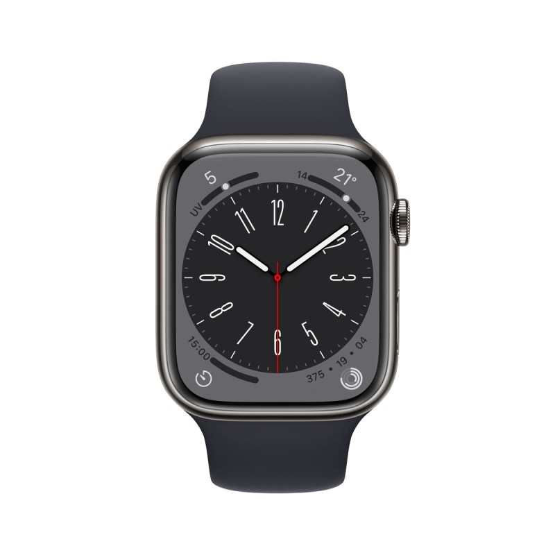 Montre intelligente Apple Watch Series 8