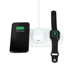 Chargeur sans fil KSIX Apple-compatible