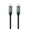 Câble USB C NANOCABLE 10.01.4301 1 m