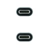 Câble USB C NANOCABLE 10.01.4301 1 m