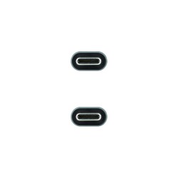 Câble USB C NANOCABLE 10.01.4302 2 m