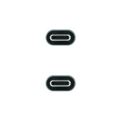 Câble USB C NANOCABLE 10.01.4300 50 cm