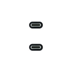 Câble USB C NANOCABLE 10.01.4301-L150-COMB 1,5 m