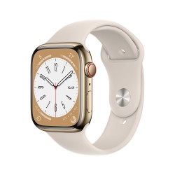 Montre intelligente Apple...