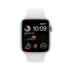 Montre intelligente Apple Watch SE