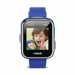 Smartwatch pour enfants Vtech Kidizoom Connect DX2