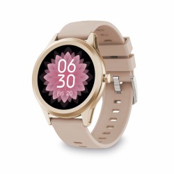 Montre intelligente KSIX Globe Rose