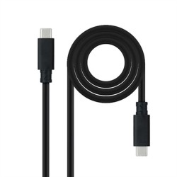 Câble USB C NANOCABLE...