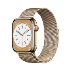 Montre intelligente Apple...