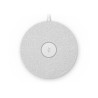 Microphone Logitech 952-000038           Blanc